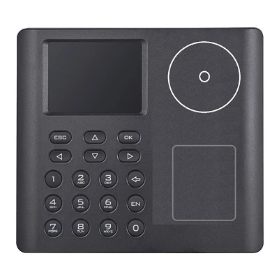 DS-K1T320MX