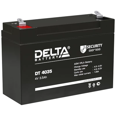 DT 4035