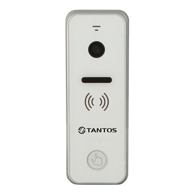 iPanel 2 (White)