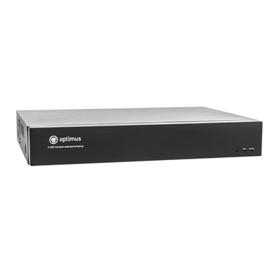 NVR-5101-4P_V.1