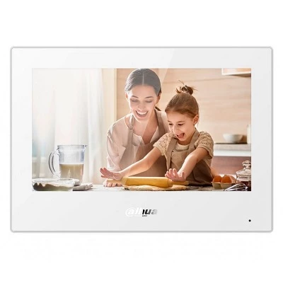 DHI-VTH5321GW-W