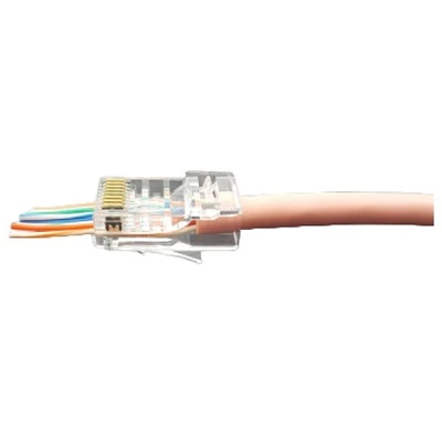 PLEZ-8P8C-U-C5-100