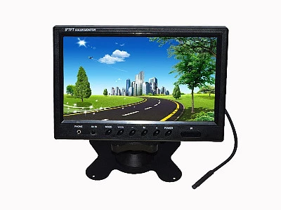 CO-TFT701A