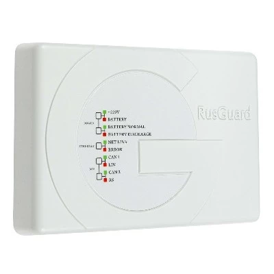 ACS-105-CE-S