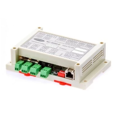 NC-8000-D