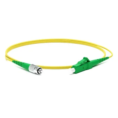 FC-S2-9-FC/AR-LC/AR-H-5M-LSZH-YL