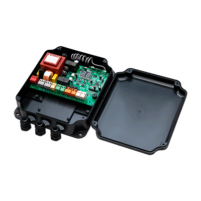 PCB-SW