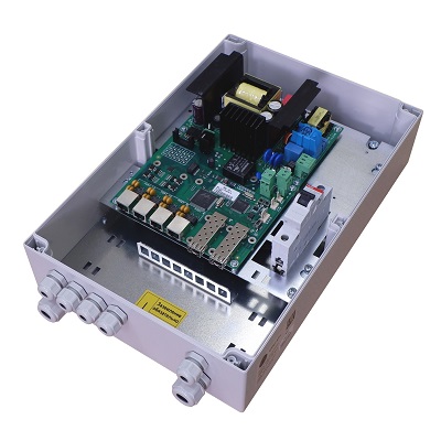 PSW-2G+