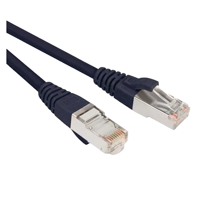 PC-LPM-STP-RJ45-RJ45-C6-1M-LSZH-BK