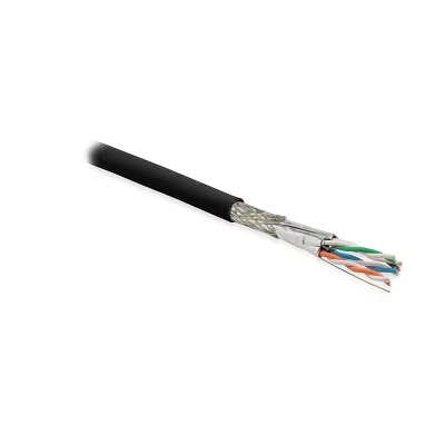 SFTP4-C6A-S23-OUT-PE-BK-500