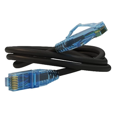 PC-LPM-UTP-RJ45-RJ45-C6-1M-LSZH-BK
