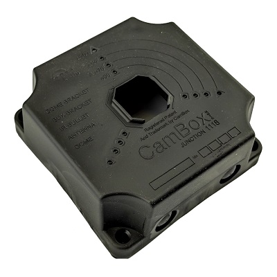 NX1-1118 BLK