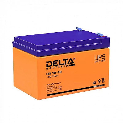 HR 12-65 L