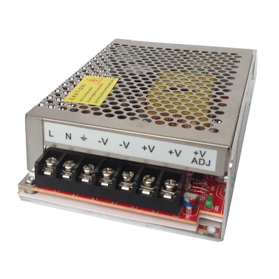 120W/12V