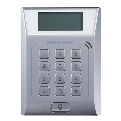 DS-K1T802M