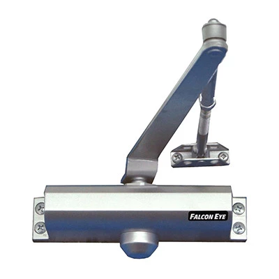 FE-B5W (Silver)