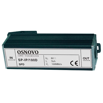 SP-IP/100D