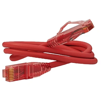 PC-LPM-UTP-RJ45-RJ45-C5e-2M-LSZH-RD