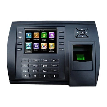 iClock480
