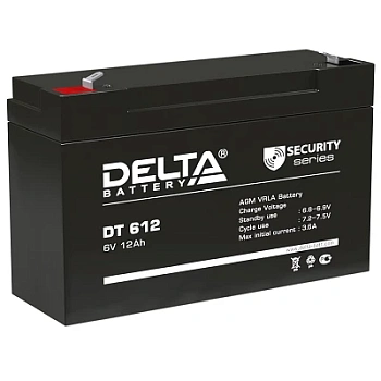 DT 612