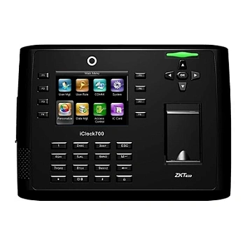 iClock700