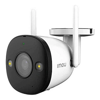Bullet 2E 4MP (IPC-F42FP-D-0280B)