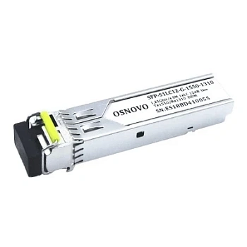 SFP-S1LC12-G-1550-1310