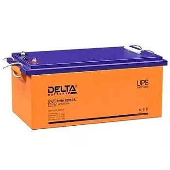 DTM 12250 L