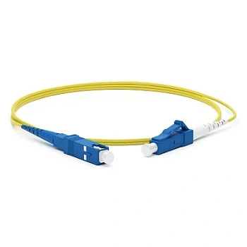 FC-S2-9-LC/UR-SC/UR-H-5M-LSZH-YL