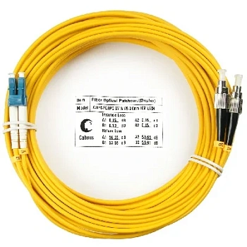 FOP(d)-9-SC-FC-25m
