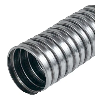 Металлорукав Р3-ПР-Н-08 (100м/уп) (PR.09084)