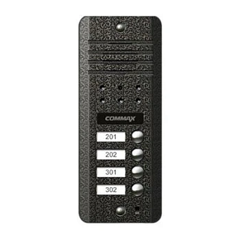 DRC-4DB (Черный)