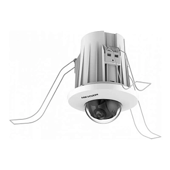 DS-2CD2E23G2-U(4mm)