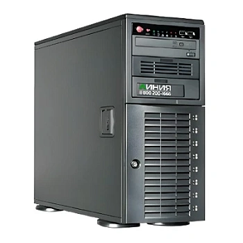 NVR-48 SuperStorage