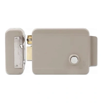 Lock-E02