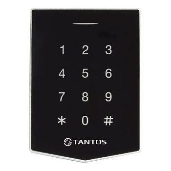 Tantos TS-KBD-EH Touch