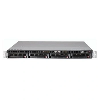 NVR-128 1U