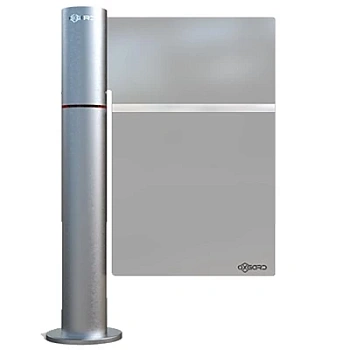 Стекло для калитки К-14 900 (ВЗР2481.012-01)
