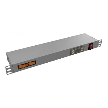 TMPY2-230V-RAL7035