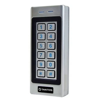 TS-KBD-EM-IP66 Metal