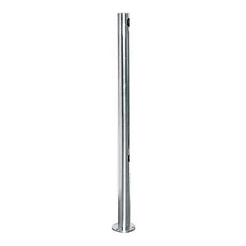 PERCo-BH02 2-03 (с крышкой)