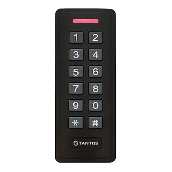 TS-KBD-EMF Plastic