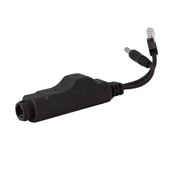 PoE Splitter/2W