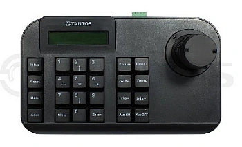 TSc-PTZ-KB3D