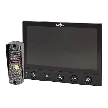 ST-MS607HS-BK