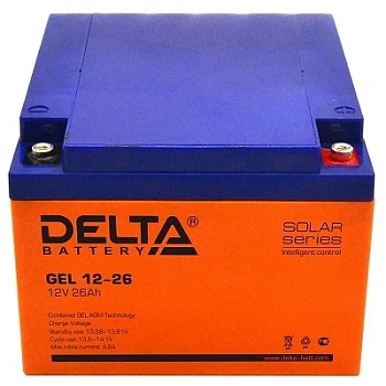 GEL 12-26