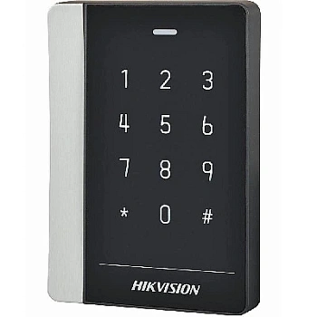 DS-K1102EK