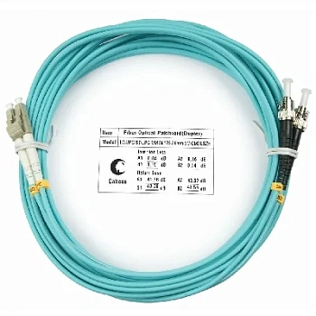 FOP-50-LC-ST-20m