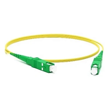 FC-S2-9-SC/AR-SC/AR-H-2M-LSZH-YL