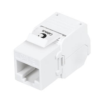 KJ-RJ45-Cat.5e-180-Toolless